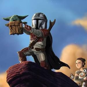 Meet your Posher, Chris